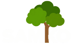 SAMKO Logo